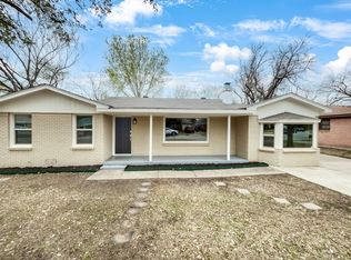 7821 Hood St, Lakeside, TX 76135