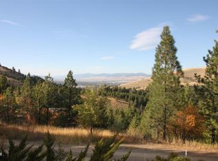 Nhn Arnica Rd, Missoula, MT 59803