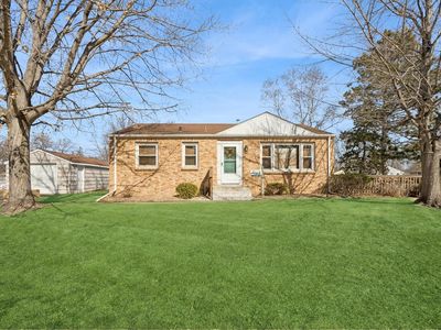 5901 Zenith Ave N, Brooklyn Center, MN, 55429