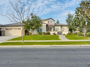 11000 Bardon Hill Dr, Bakersfield, CA