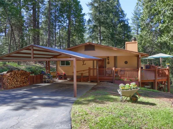 7141 Snyder Ridge Rd, Mariposa, CA 95338