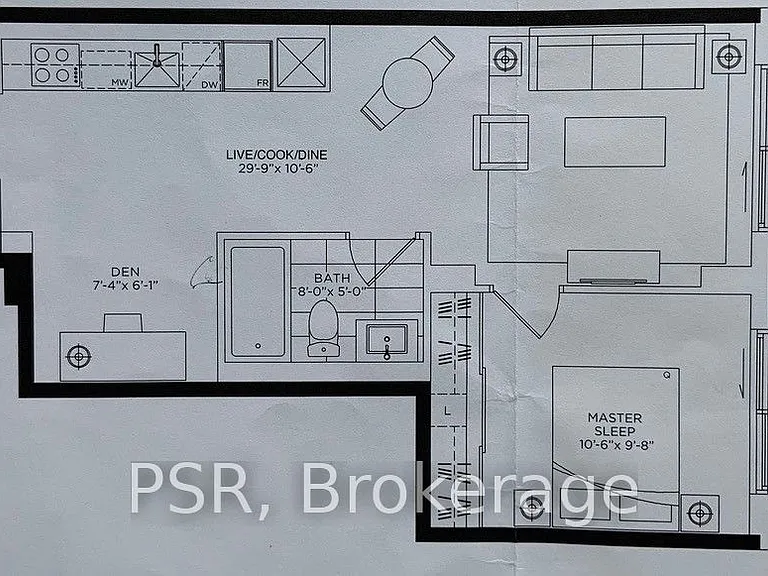377 Madison Ave #318 — Photo 12