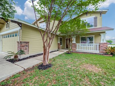 1319 SUNBEND FLS, San Antonio, TX, 78224