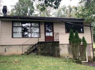 1410 Brownfield Rd, Brownfield, PA 15416