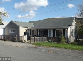 337 Virginia St, Keyser, WV 26726