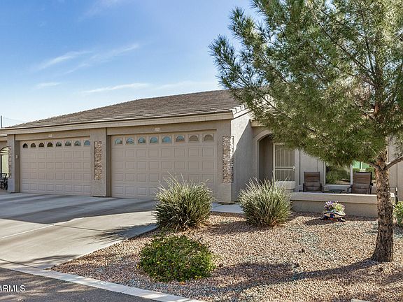 5th image of 3117 S SIGNAL BUTTE Road #536