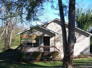 700 Gillespie Rd, Chattanooga, TN 37411