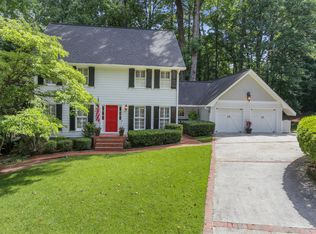 2749 Allsborough Ct, Tucker, GA 30084