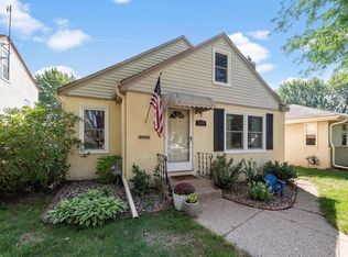 5329 28th Ave S, Minneapolis, MN 55417