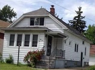 52 Dartmouth Ave, Buffalo, NY 14215