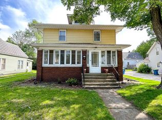 631 E 4th St, Mishawaka, IN 46544