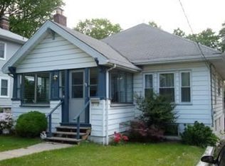 130 Myrtle Ave, Millburn, NJ 07041