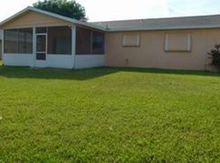 1137 Maple St, Okeechobee, FL 34974