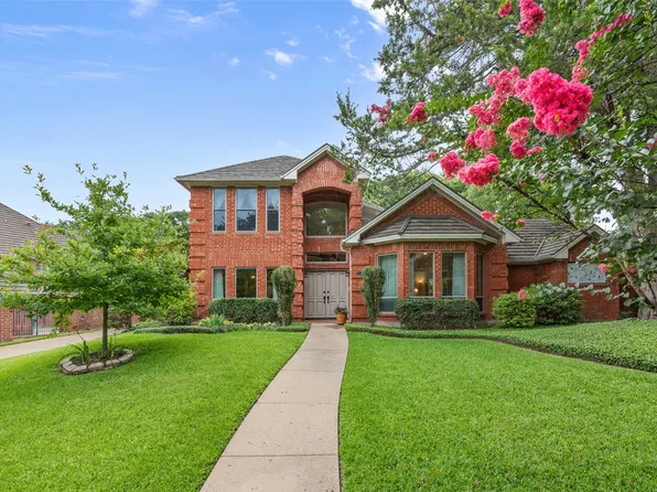 5003 Deerwood Park Dr, Arlington, TX 76017