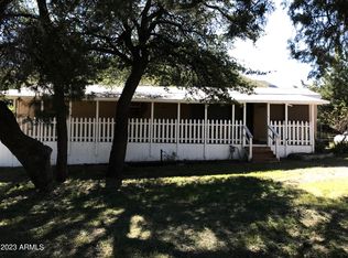 22404 S State Route 89, Yarnell, AZ 85362