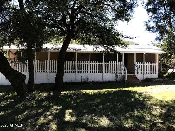 22404 S STATE ROUTE 89 --, Yarnell, AZ 85362