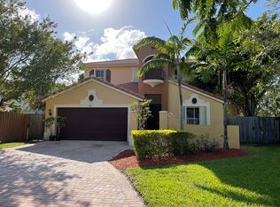 554 NE 20th Ave, Homestead, FL 33033
