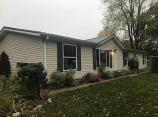 601 N Locke St, Nappanee, IN 46550