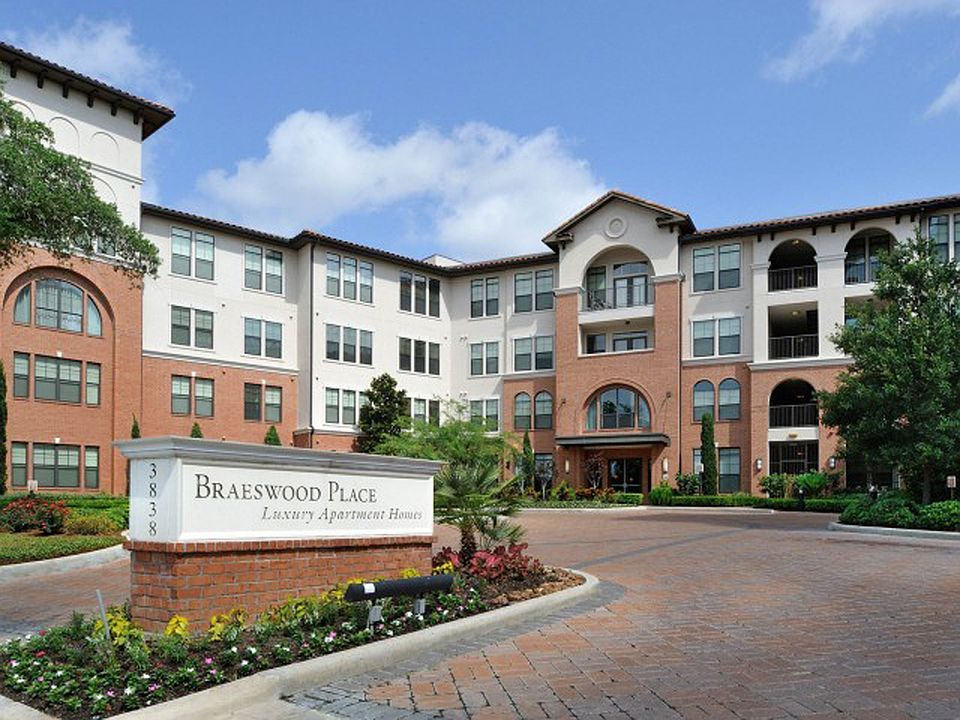 1st image of 3838 N Braeswood Blvd APT 340