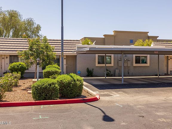 5th image of 1050 S STAPLEY Drive #49