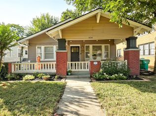 434 NW 27th St, Oklahoma City, OK 73103