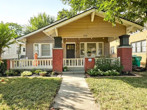 434 NW 27th St, Oklahoma City, OK 73103
