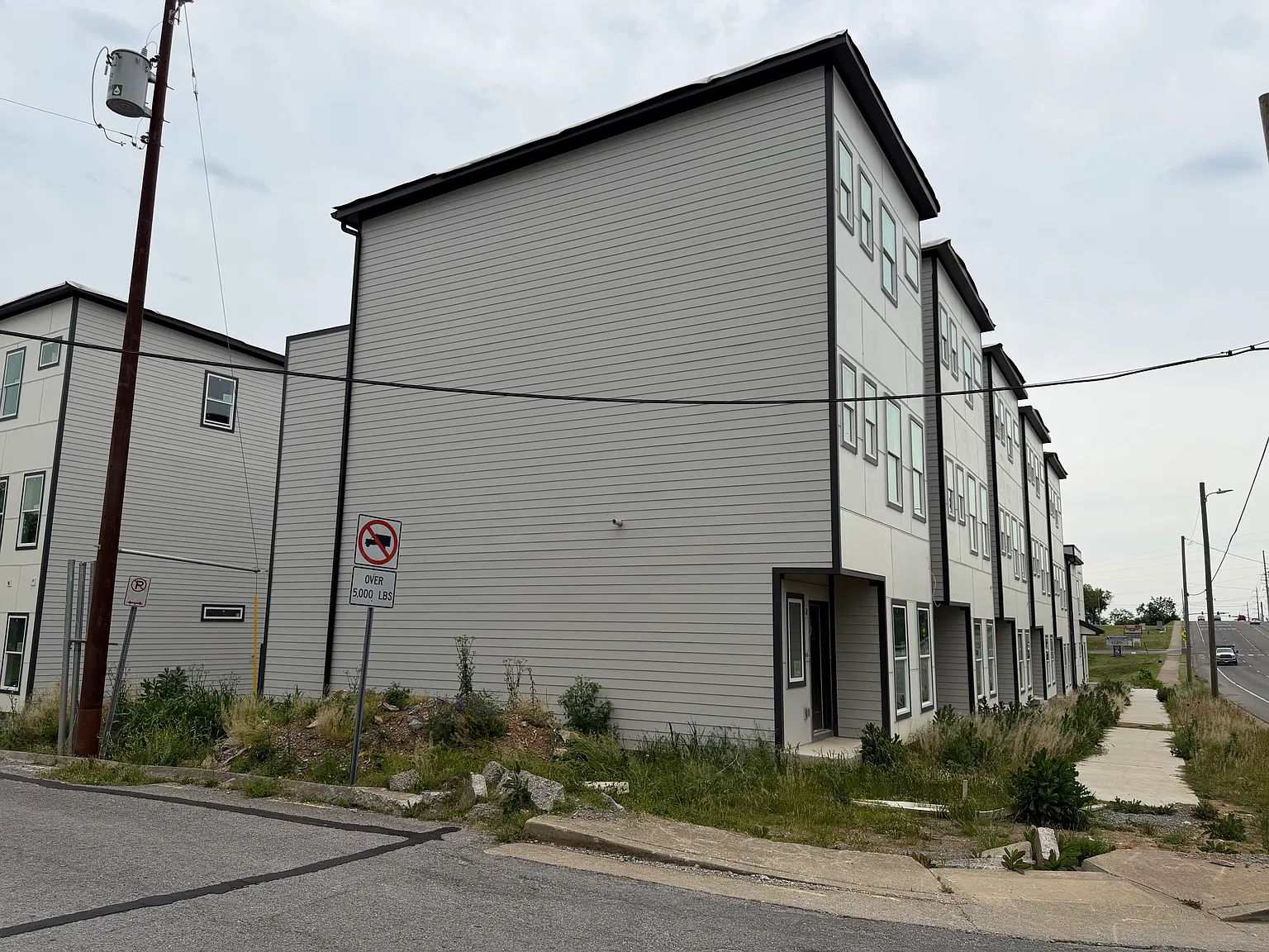 408 Old Hickory Blvd — Photo 3