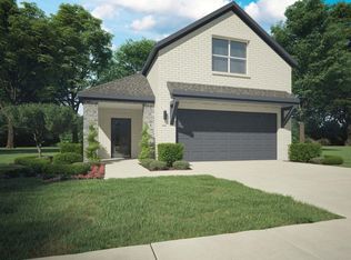1124 Harvest Heights Dr, Lavon, TX 75166