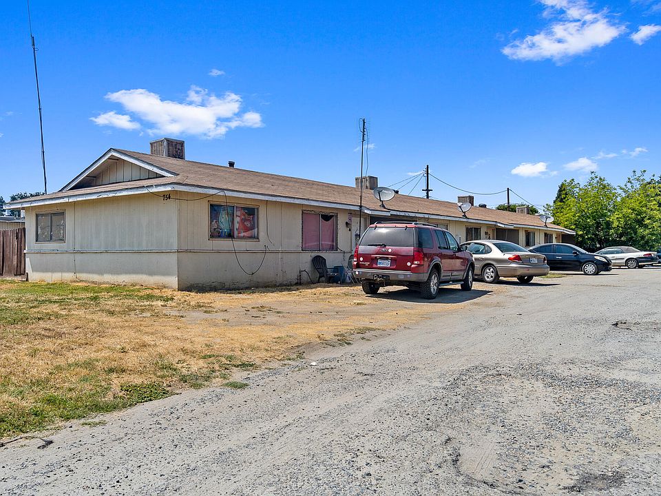 754 E Larry Street, Farmersville, CA 93223 Zillow