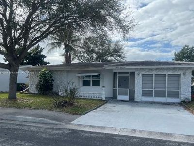 1165 N Rock Island Rd, Margate, FL, 33063