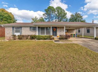 2313 Crestwood Rd, N Little Rock, AR 72116