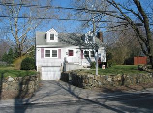 151 North Rd, Bedford, MA 01730