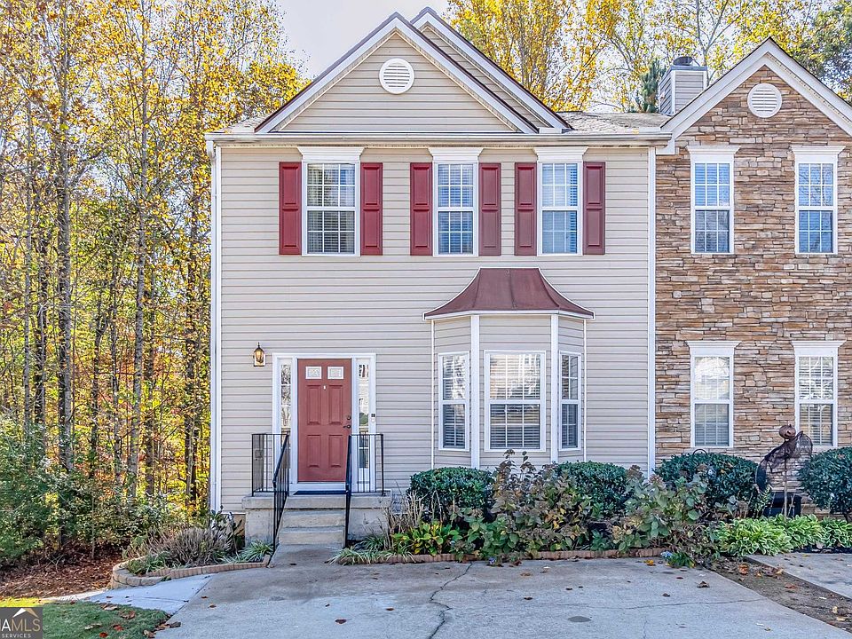 4782 Crawford Oaks Dr, Oakwood, GA 30566 Zillow