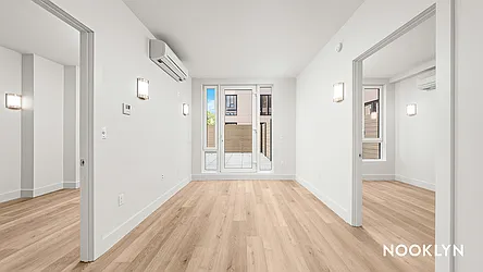 Rented by Nooklyn NYC LLC