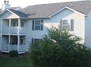 5703 Battery Ct UNIT F, Greensboro, NC 27409