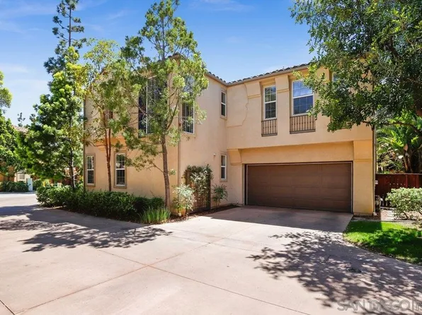 907 Mira Lago Way, San Marcos, CA