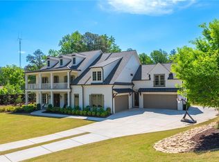 4184 Thompson Mill Rd, Buford, GA 30519
