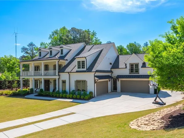 4184 Thompson Mill Rd, Buford, GA 30519