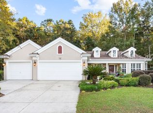15 Pinyon Dr, Bluffton, SC 29909