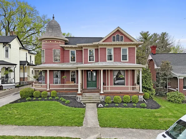 317 E Pleasant St, Cynthiana, KY 41031