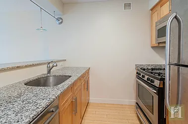 Rented by Halstead Real Estate