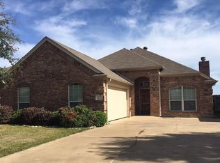 8128 Trinity Vista Trl, Hurst, TX 76053