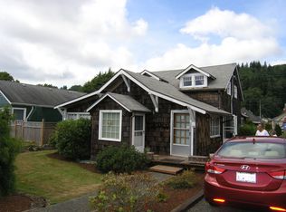 2717 Simpson Ave, Hoquiam, WA