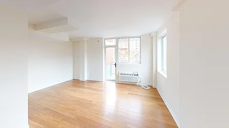 Rented by Metro Garden Realty NYC