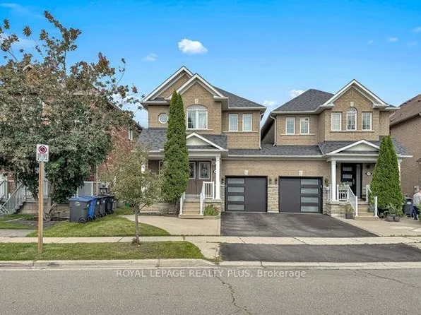 3621 Bala Dr, Mississauga, ON L5M 7N2
