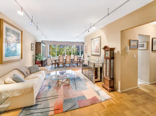 80 East End Avenue image 2 of 15