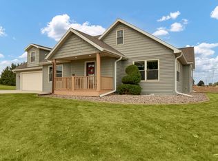 N8425 State Road 55, Seymour, WI 54165