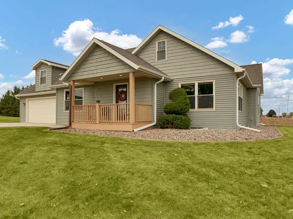 N8425 State Road 55, Seymour, WI 54165