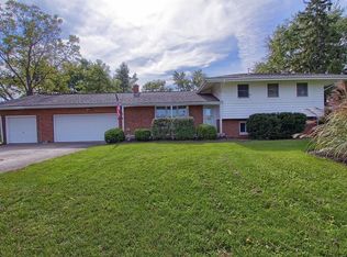 9169 Scioto Darby Creek Rd, Hilliard, OH 43026
