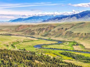 LOT-33A Sun W, Cameron, MT 59720